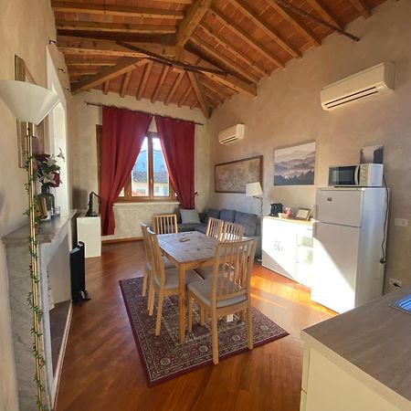 Cozy Central Apartment In Florence - Spectacular Views Of Duomo Exterior photo